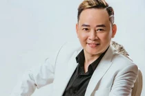 Soi tình duyên của diễn viên Tùng Dương vừa ly hôn vợ thứ ba