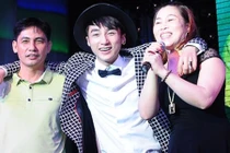 Thông tin ít biết về bố mẹ của Sơn Tùng M-TP