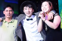 Thông tin ít biết về bố mẹ của Sơn Tùng M-TP