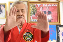 Sao Việt tiếc thương NSND Lý Huỳnh qua đời