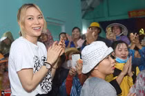 Mỹ Tâm nói không với chiêu trò, lạ độc có một không hai