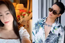 Phản ứng của Nhật Kim Anh - TiTi khi bị Hồ Gia Hùng dọa kiện