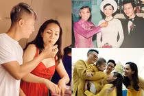 Tổ ấm hạnh phúc của ca sĩ Hoàng Bách vừa quyết định triệt sản 