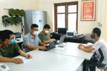 Tung tin sai về vụ án Đường “Nhuệ”, người đàn ông bị phạt 7,5 triệu đồng