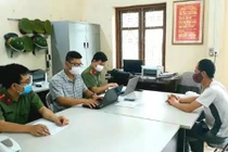 Tung tin sai về vụ án Đường “Nhuệ”, người đàn ông bị phạt 7,5 triệu đồng