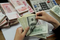 Tỷ giá ngoại tệ ngày 17/3, Donald Trump hài lòng, USD vẫn tăng nhanh