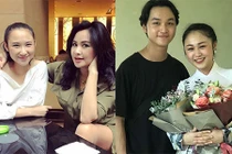 3 người con của diva Thanh Lam: Gái xinh, trai tài!