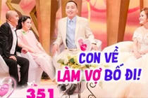 “Vợ chồng son” xoáy chuyện phòng the... bất chấp dung tục câu view