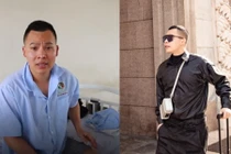 Vũ Khắc Tiệp nhận sai nhưng vẫn than nơi cách ly nóng không ngủ được