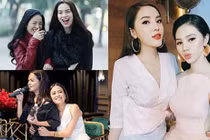 Vì sao những tình bạn trong showbiz Việt dễ tan vỡ?