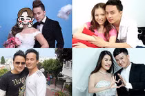 Chóng mặt Cao Thái Sơn yêu thật giả lẫn lộn trước tin đồn ly hôn