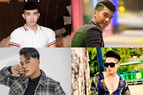 Lục Triều Vỹ và loạt sao nam Việt bị gạ tình giá nghìn đô