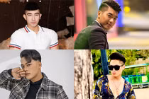 Lục Triều Vỹ và loạt sao nam Việt bị gạ tình giá nghìn đô