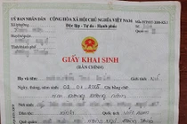 Bé gái 14 bỗng thành thiếu nữ 17: Công an giải thích lý do giám định tuổi