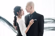 Phạm Lịch khoe bạn trai sau 2 năm tố bị Phạm Anh Khoa "gạ tình"