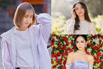 Lynk Lee đổi giới tính thành nữ: Đọ nhan sắc sao Vbiz chuyển giới 