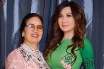 Mẹ của Bằng Kiều phản ứng sao khi con dâu cũ có tình mới?