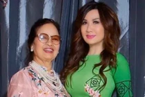 Mẹ của Bằng Kiều phản ứng sao khi con dâu cũ có tình mới?