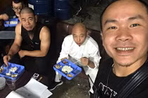 Đạo diễn “Chạm mặt giang hồ” phát ngôn sốc về Đường “Nhuệ” là ai?