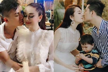 Lâm Khánh Chi đích thị là mỹ nhân Việt chuyển giới hạnh phúc nhất Việt Nam!