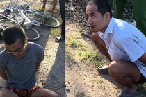 Hành trình vây bắt 2 phạm nhân vượt ngục ở Tây Ninh