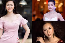 Hoa hậu, á hậu Việt Nam gây bão vì phát ngôn “sốc tận óc“