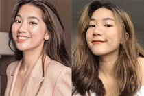 Thành tích học tập “khủng” của 2K thi Hoa hậu Việt Nam 2020 