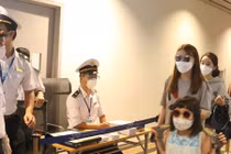 Lào Cai, Đà Nẵng, Khánh Hoà tạm dừng đón khách Trung Quốc vì virus corona