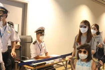 Lào Cai, Đà Nẵng, Khánh Hoà tạm dừng đón khách Trung Quốc vì virus corona