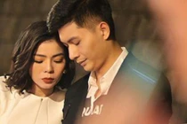 Lệ Quyên vướng nghi vấn khen tài nấu ăn của Lâm Bảo Châu