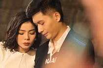 Lệ Quyên vướng nghi vấn khen tài nấu ăn của Lâm Bảo Châu