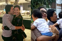 Lấy vợ xinh, gia thế "khủng", nhạc sĩ Thanh Bùi giờ ra sao?