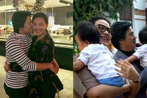 Lấy vợ xinh, gia thế "khủng", nhạc sĩ Thanh Bùi giờ ra sao?