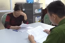 Bà chủ khách sạn Cao Bằng kiêm trùm cho vay lãi nặng