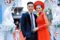 Phương Thúy tố diễn viên Phùng Cường ngoại tình khi vợ sắp sinh