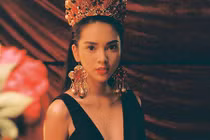 Quỳnh Lương đáp trả tin đồn là tiểu tam, được đại gia bao nuôi