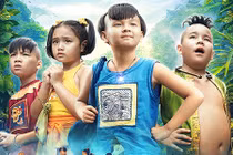 Phim Tết “Trạng Tí phiêu lưu ký” của Ngô Thanh Vân có gì hot?