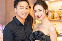 Hòa Minzy “lên hương” nhờ yêu bạn trai thiếu gia? 