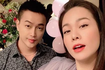 Nhật Kim Anh - TiTi ra sao sau ồn ào tình cảm?