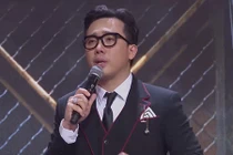 Trấn Thành mít ướt nhất showbiz Việt, vô số lần khóc trên sân khấu