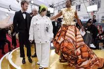 Lộ diện 2 thánh độc dị nhất trên thảm đỏ Lễ trao giải Oscar 2020