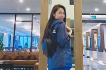 Thủy Tiên trả lại 300 triệu cho người ủng hộ nhầm