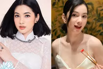 Nhan sắc mỹ nữ An Giang cắt tóc ngắn lọt chung kết HHVN 2020 