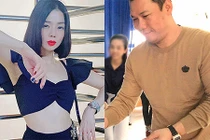 Chồng cũ giữ ảnh, Lệ Quyên tuyên bố: “Khi đã buông vĩnh viễn buông“