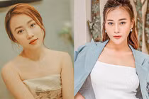 Đọ tài sắc Phương Oanh và Hồng Loan đóng “Lựa chọn số phận“