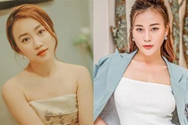 Đọ tài sắc Phương Oanh và Hồng Loan đóng “Lựa chọn số phận“