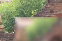 Phẫn nộ clip nóng của du khách Ý quay tại khu di tích Phật giáo Bagan 