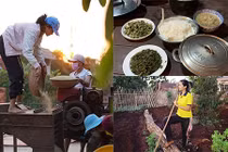 Đổi đời với thu nhập khủng, H’hen Niê sống giản dị đến khó tin