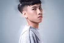 Chân dung NSX hợp tác với Jack trong MV "Là một thằng con trai"