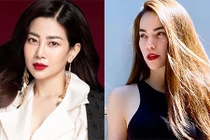 Hồ Ngọc Hà tiết lộ tin nhắn đặc biệt của cố diễn viên Mai Phương